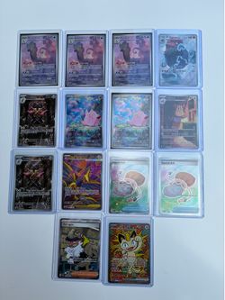 Pokémon” perfect order”