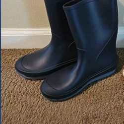 Kids Rain Boots