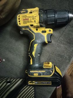 Drill