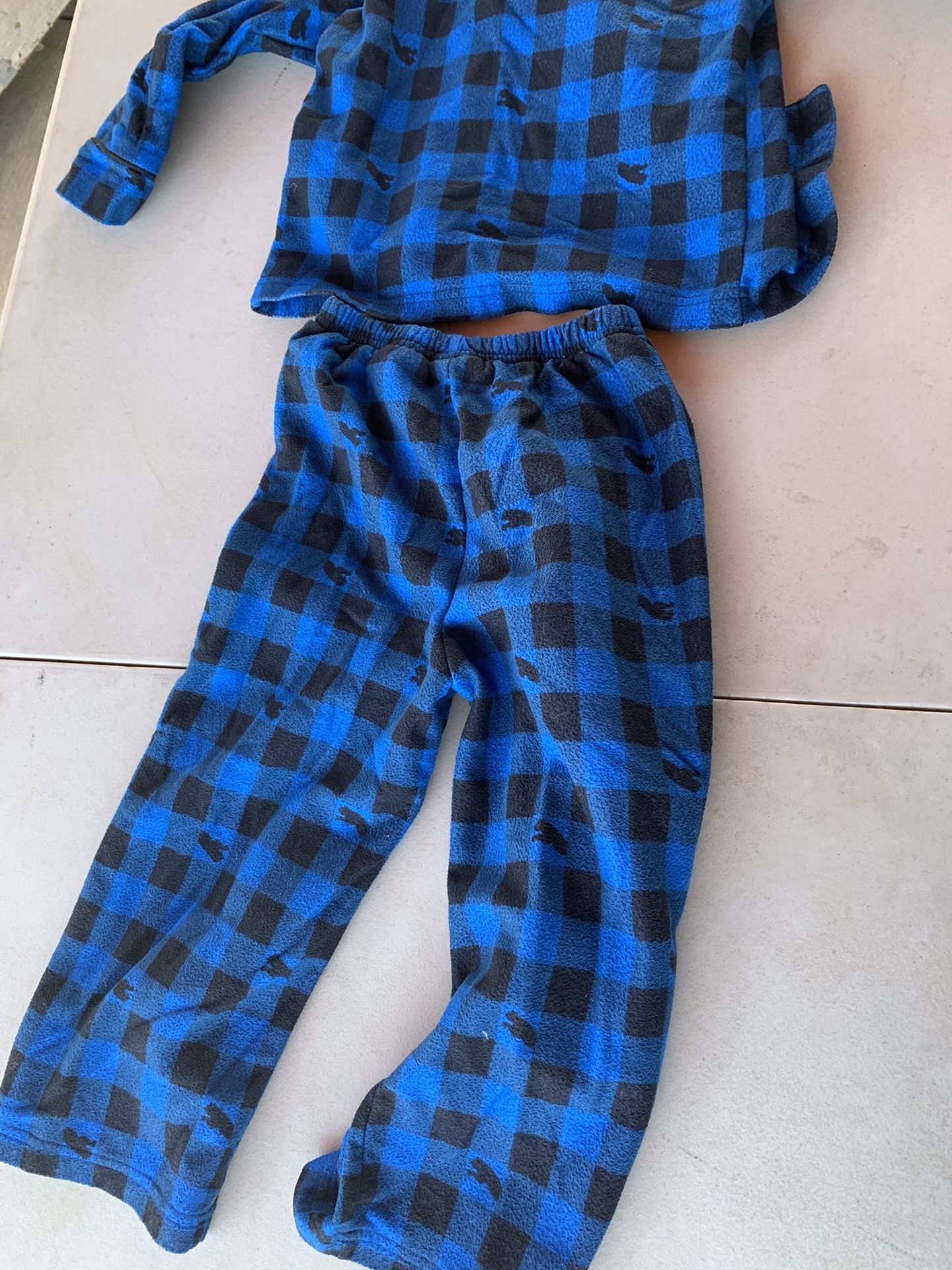 Puma Pj Set::::Size 6-$5