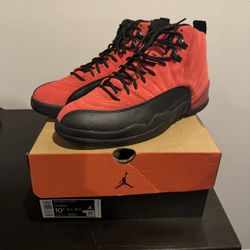 Jordan 12 Retro 