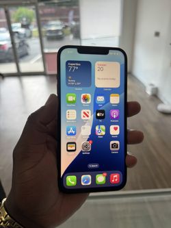 iPhone 12 Pro Max Unlocked