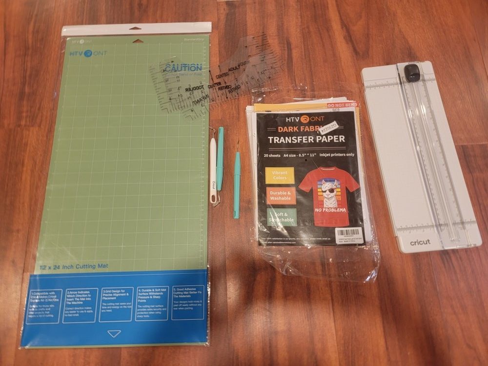 Cricut Accessories