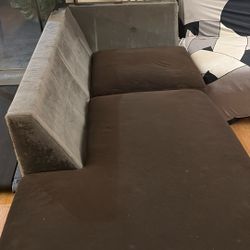 Sofa Couches Free Pick Up Only 