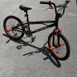 Kent 20 " Chaos BMX Bike - ОВО