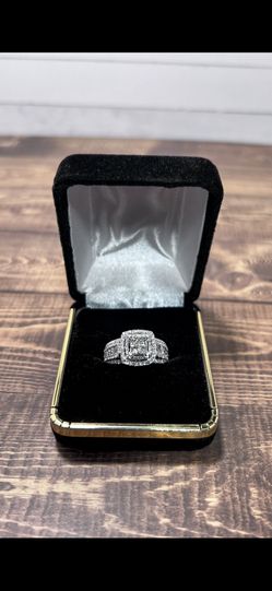 Engagement Ring