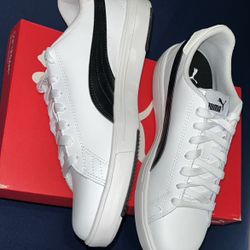 $60 Puma Shoes Size 8.5 