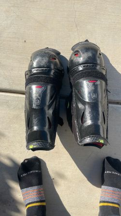 Shin Pads Kids