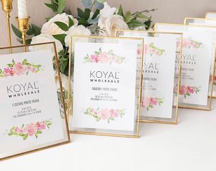 Frames 8 pc