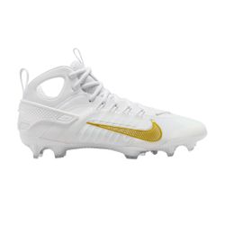 Nike Huarache Elite LAX Lacrosse Cleats Men’s Size 11