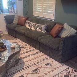 Sofas 