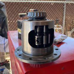 2010 Chevrolet Tahoe