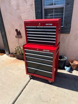 Tool box