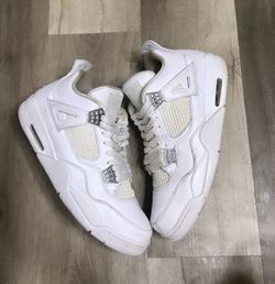Jordan 4 pure money size 12