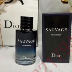 Dior Sauvage 