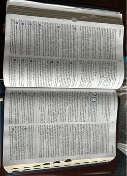 Clie Biblia De Estudio Reina Valera