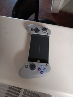 GameSir G8 controller _ USB C type