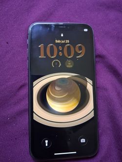 Iphone  11