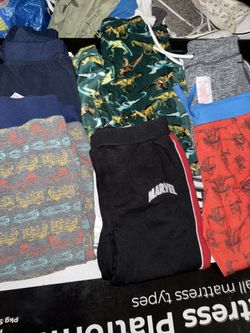 5t Boys Sweatpants