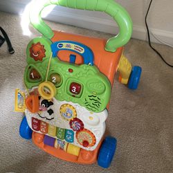 Infant Toys, Chair, Walker