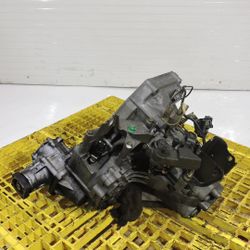 1(contact info removed) Honda Crv Rd1 5 Speed Transmission 