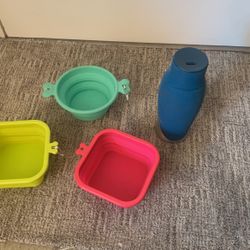 Dog Bundle Accesorios 