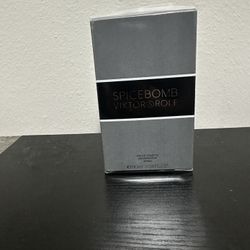 Spice Bomb Fragrance 