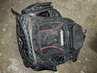 Husky Back Pack