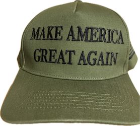 Make America Great Again 