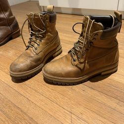 Timberland Boots