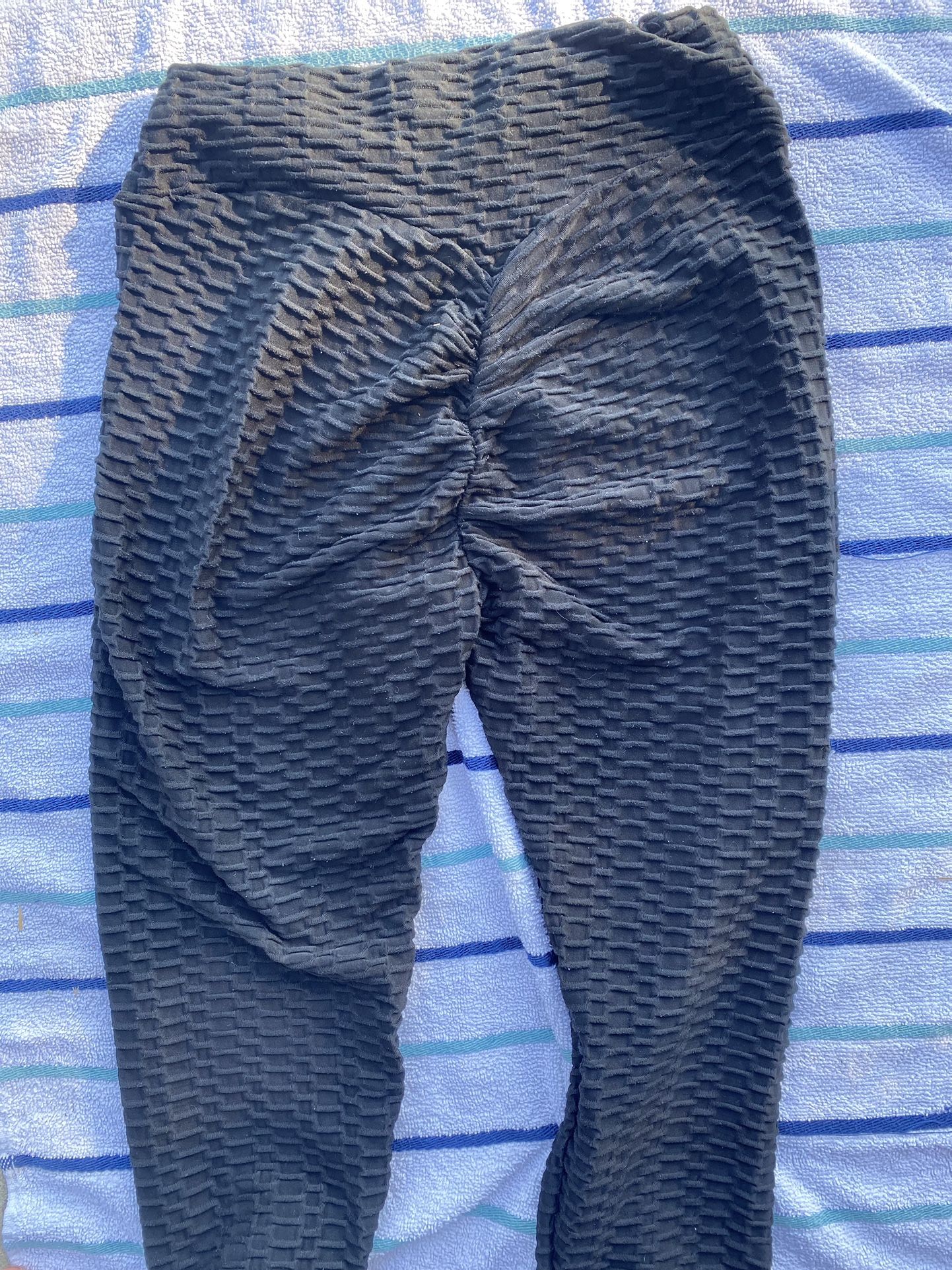 Leggings Athletic Wear