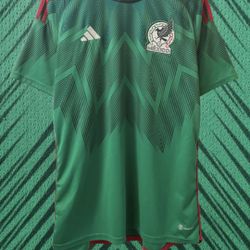 Playeras De MEXICO🇲🇽⚽️🔥