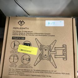 Wall Mount 