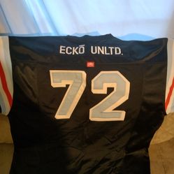 Ecko Jersey