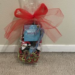 Christmas Socks Gift Pack