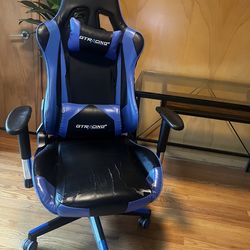 Free desk gaming chair