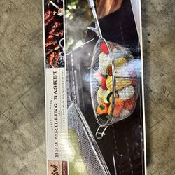 Grilling Basket