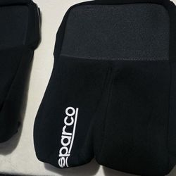 Sparrow Evo 2 Bottom Seat Covers