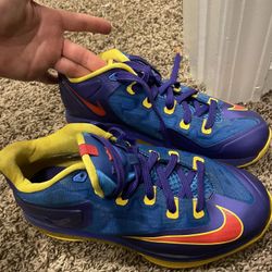 Nike kD Sneakers 