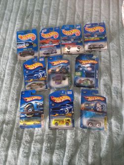 Hotwheels