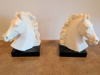 Bookends