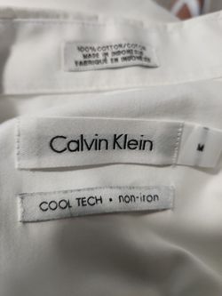 Man's shirt