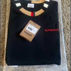 Burberry T Shirt