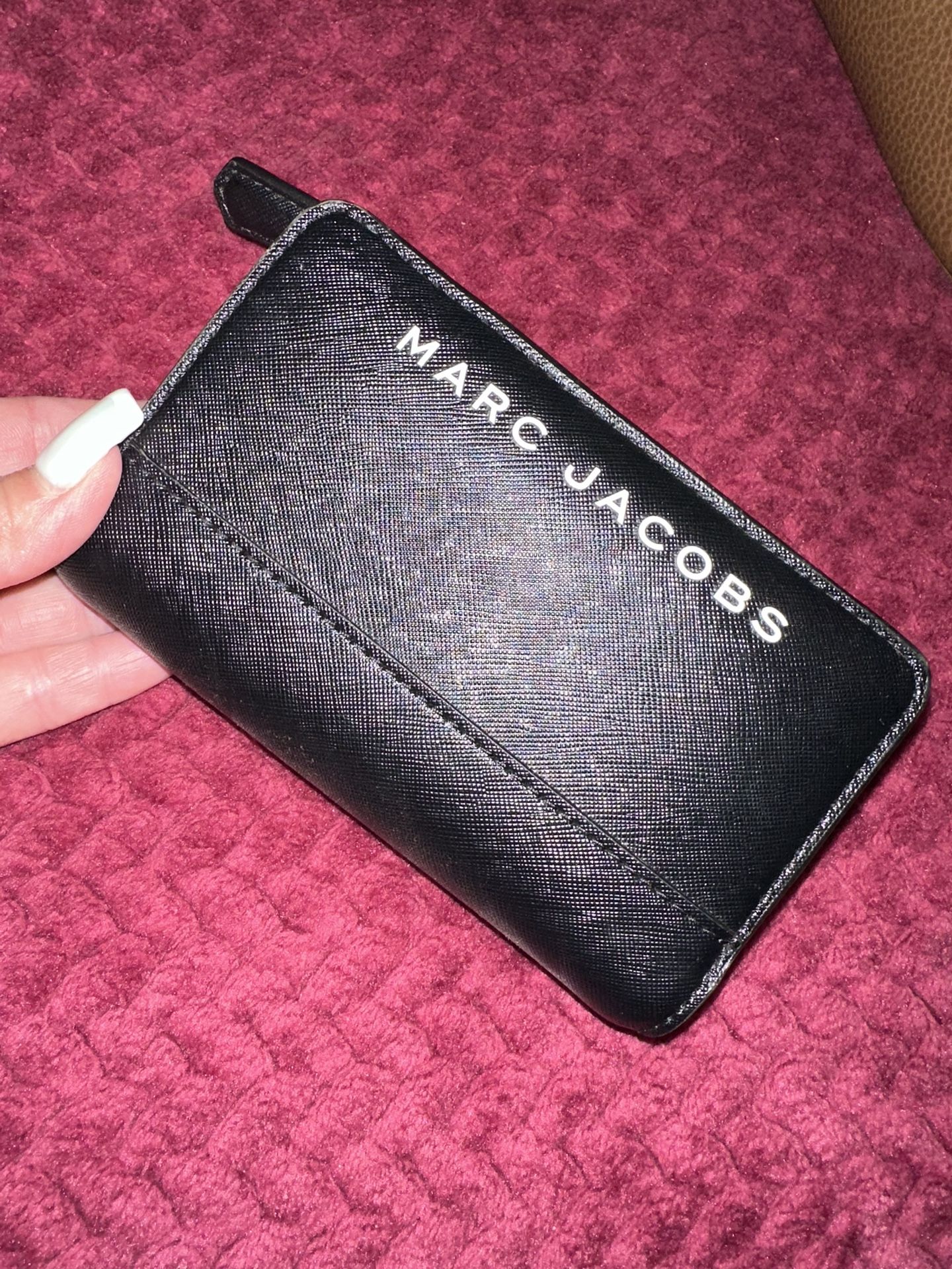 Marc Jacob’s Wallet