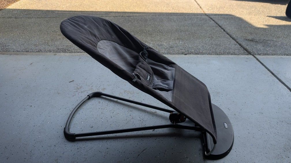 Babybjorn Bouncer
