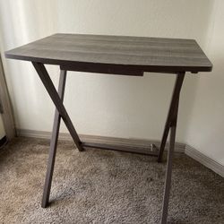 Folding Table 