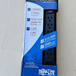 Tripp-lite Surge Protector 