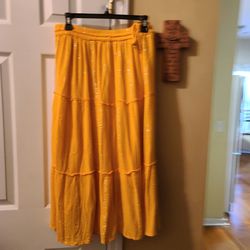 Woman's Skirt