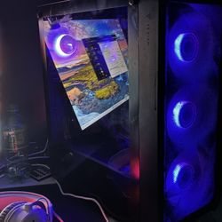 Gaming Pc 