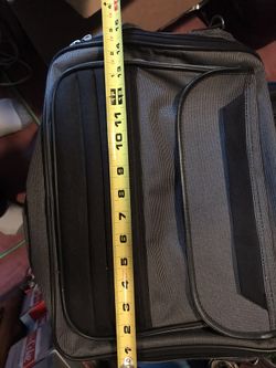 Laptop bag or tablet bag or luggage bag